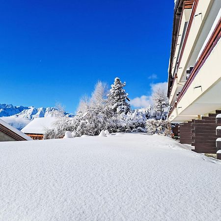 Apartment Courtilliere 4 By Interhome Verbier Εξωτερικό φωτογραφία