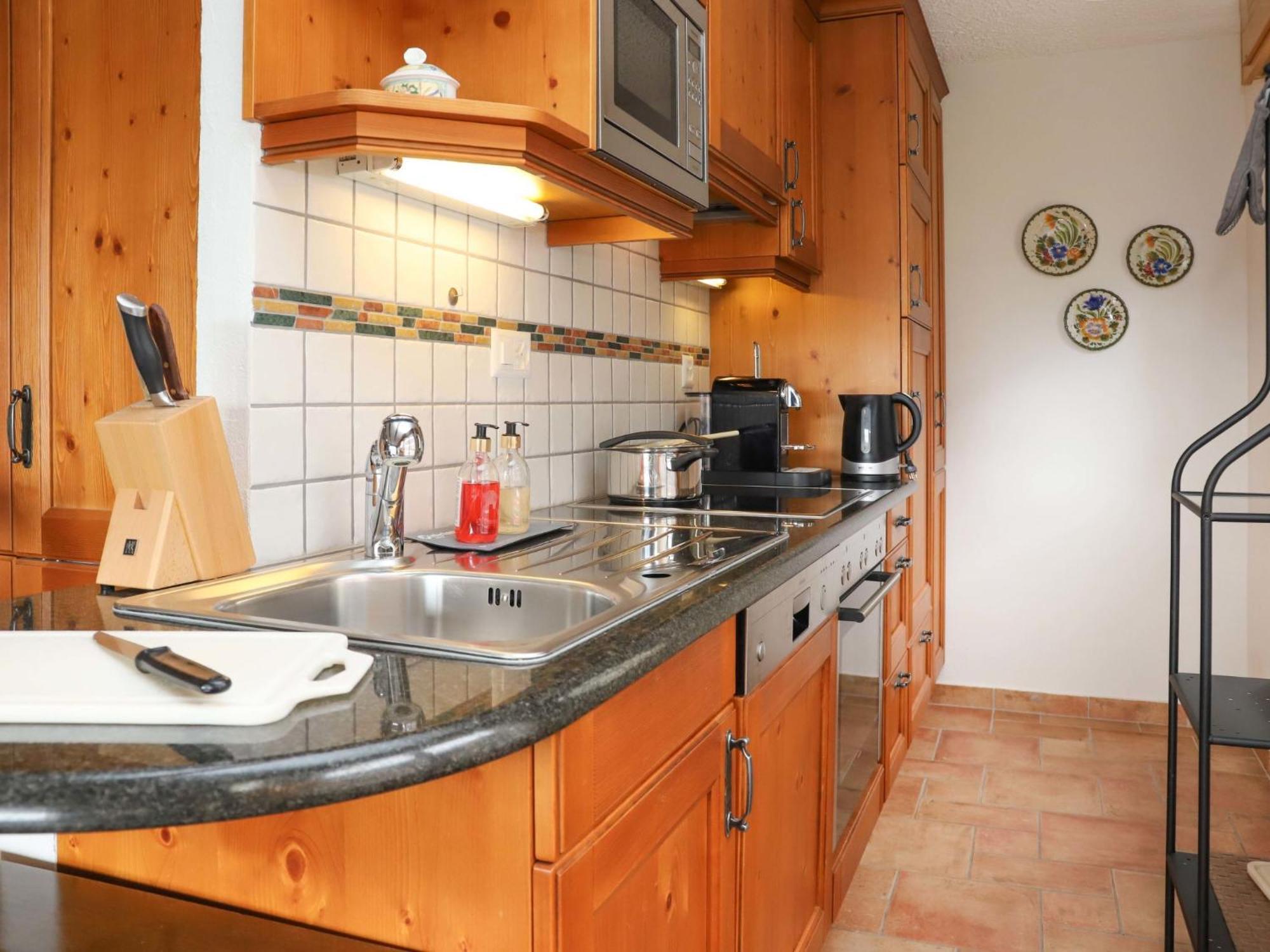 Apartment Courtilliere 4 By Interhome Verbier Εξωτερικό φωτογραφία