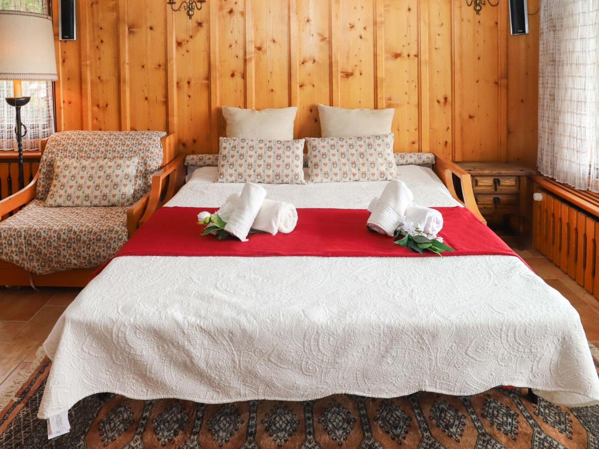 Apartment Courtilliere 4 By Interhome Verbier Εξωτερικό φωτογραφία