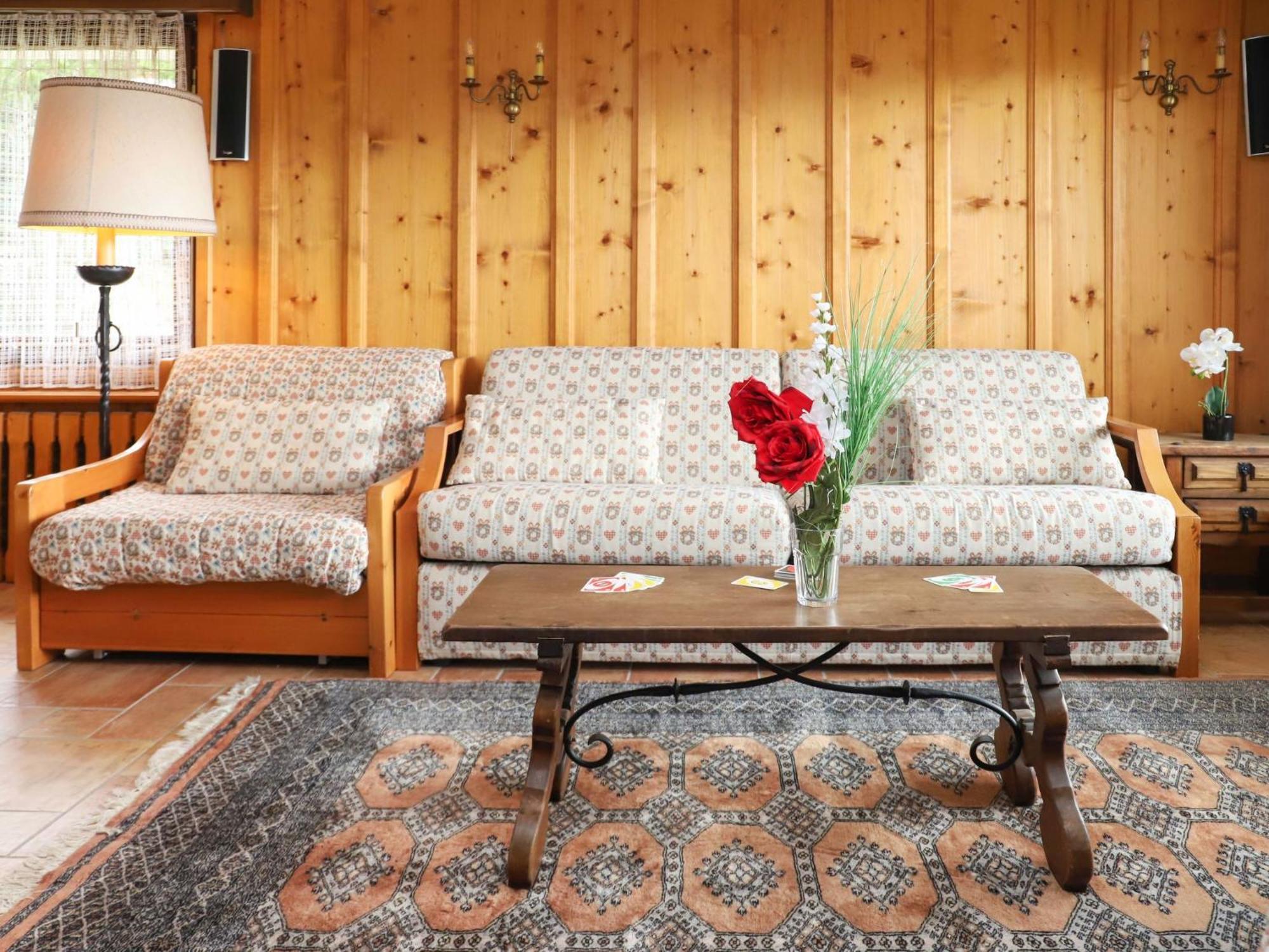 Apartment Courtilliere 4 By Interhome Verbier Εξωτερικό φωτογραφία